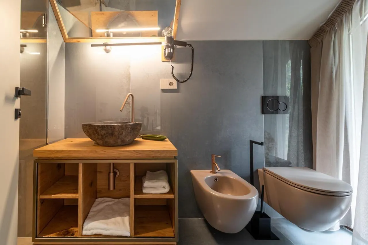 Locanda Milia Etna Ragalna Hotel