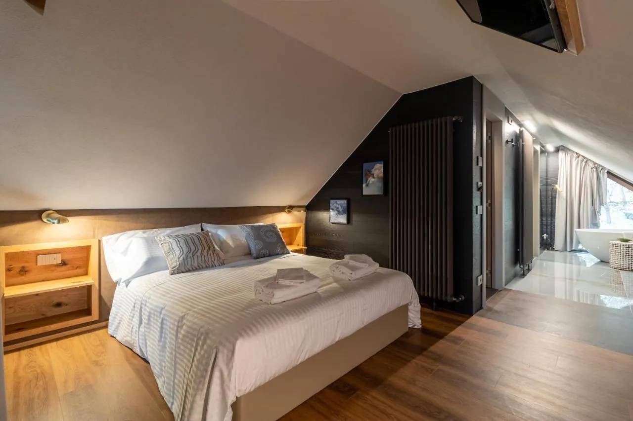Locanda Milia Etna Ragalna Italie