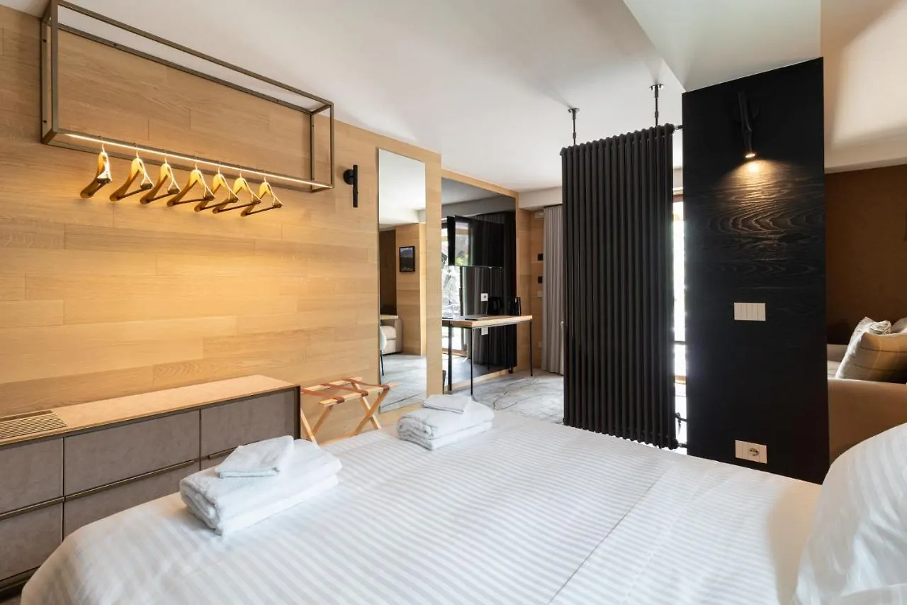 Locanda Milia Etna Ragalna Hotel