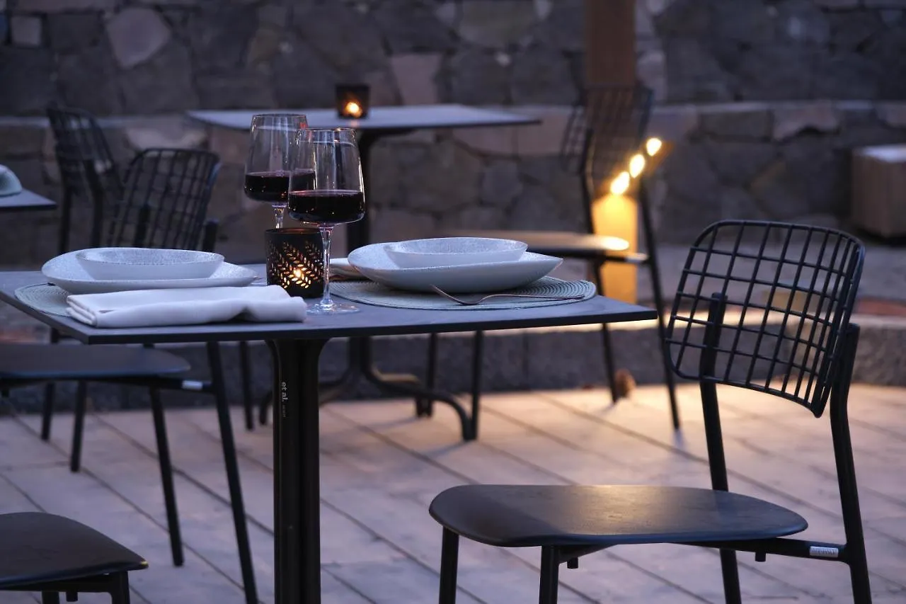 Locanda Milia Etna Ragalna