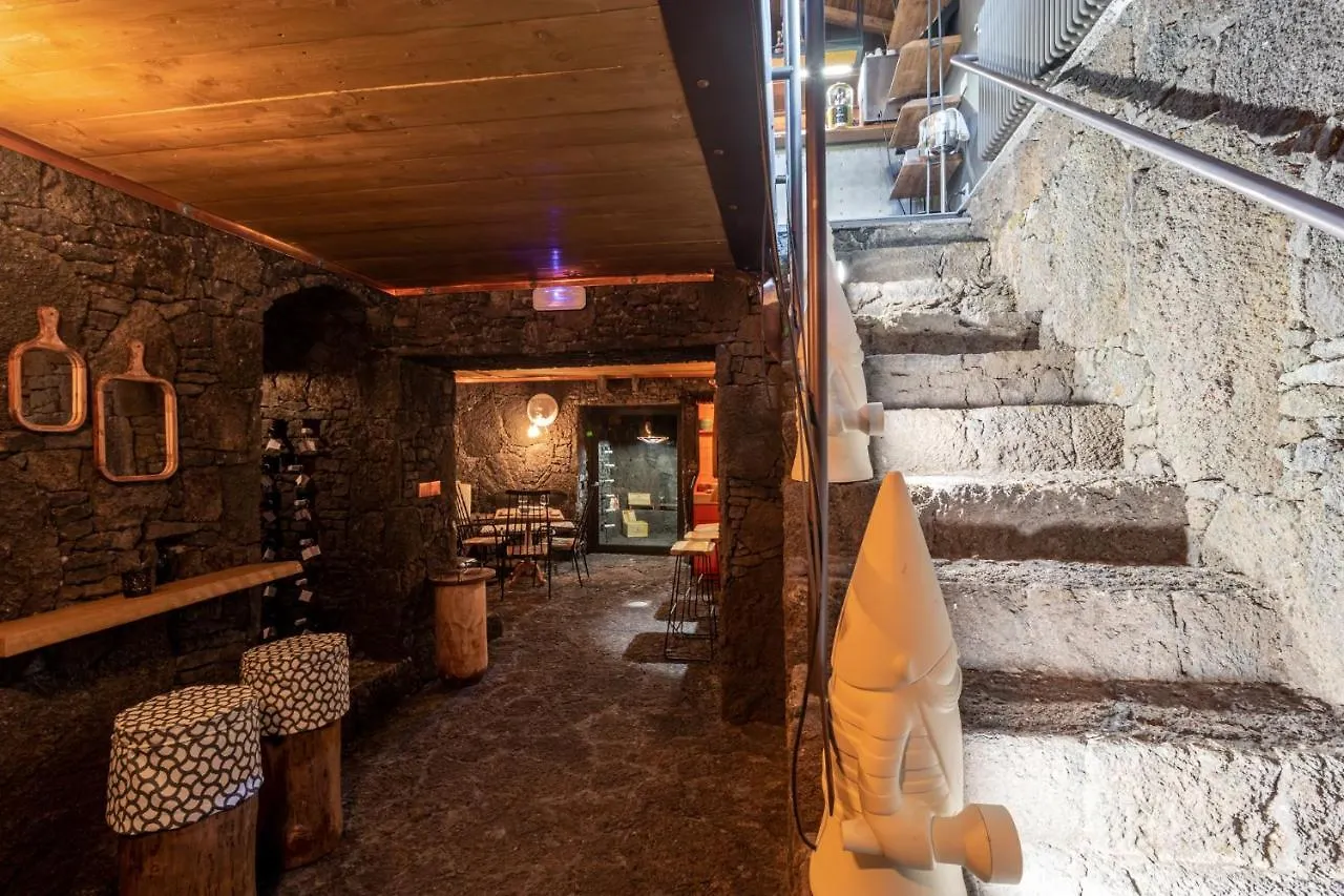 Hotel Locanda Milia Etna Ragalna