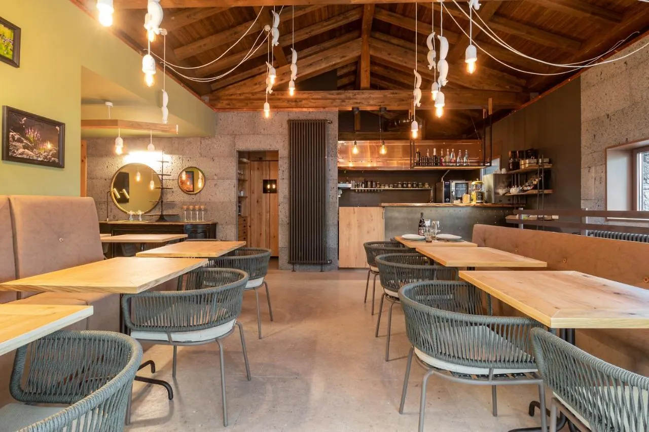 Locanda Milia Etna Ragalna 0*,