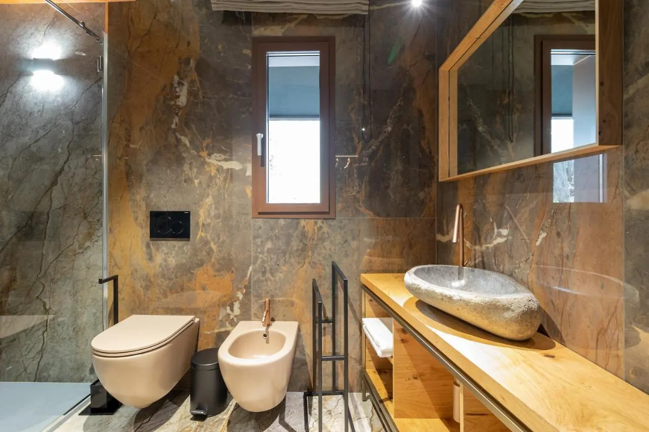 Locanda Milia Etna Ragalna Hotel