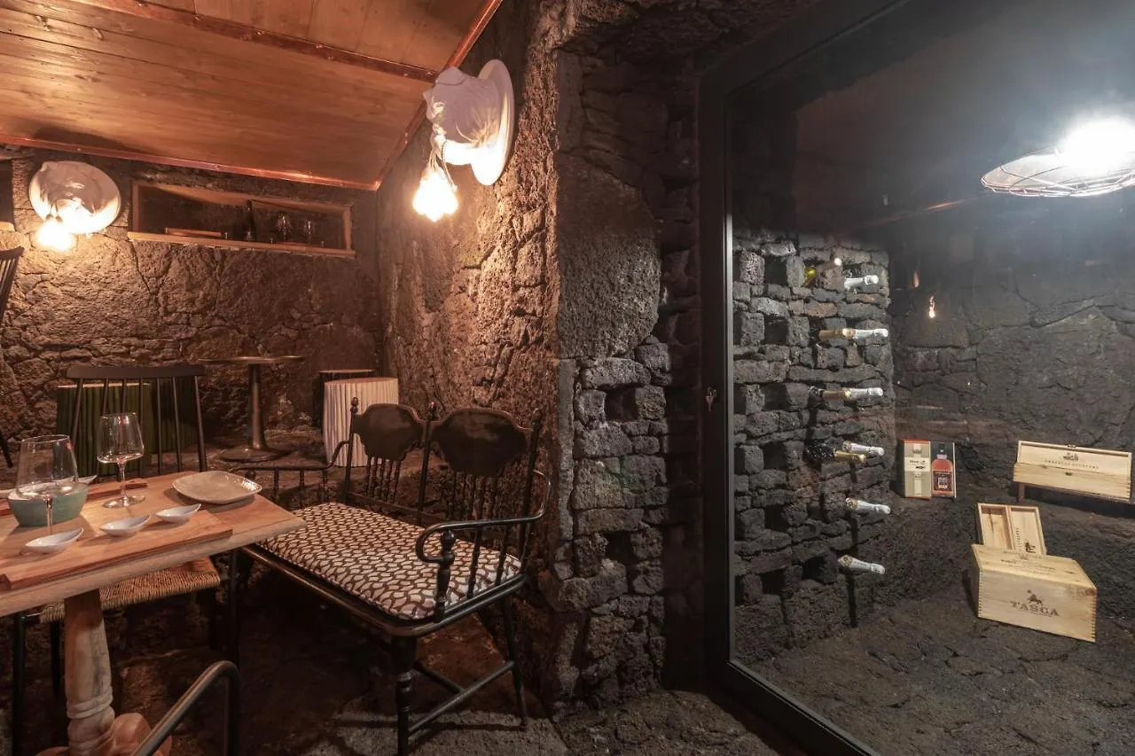 Locanda Milia Etna Ragalna
