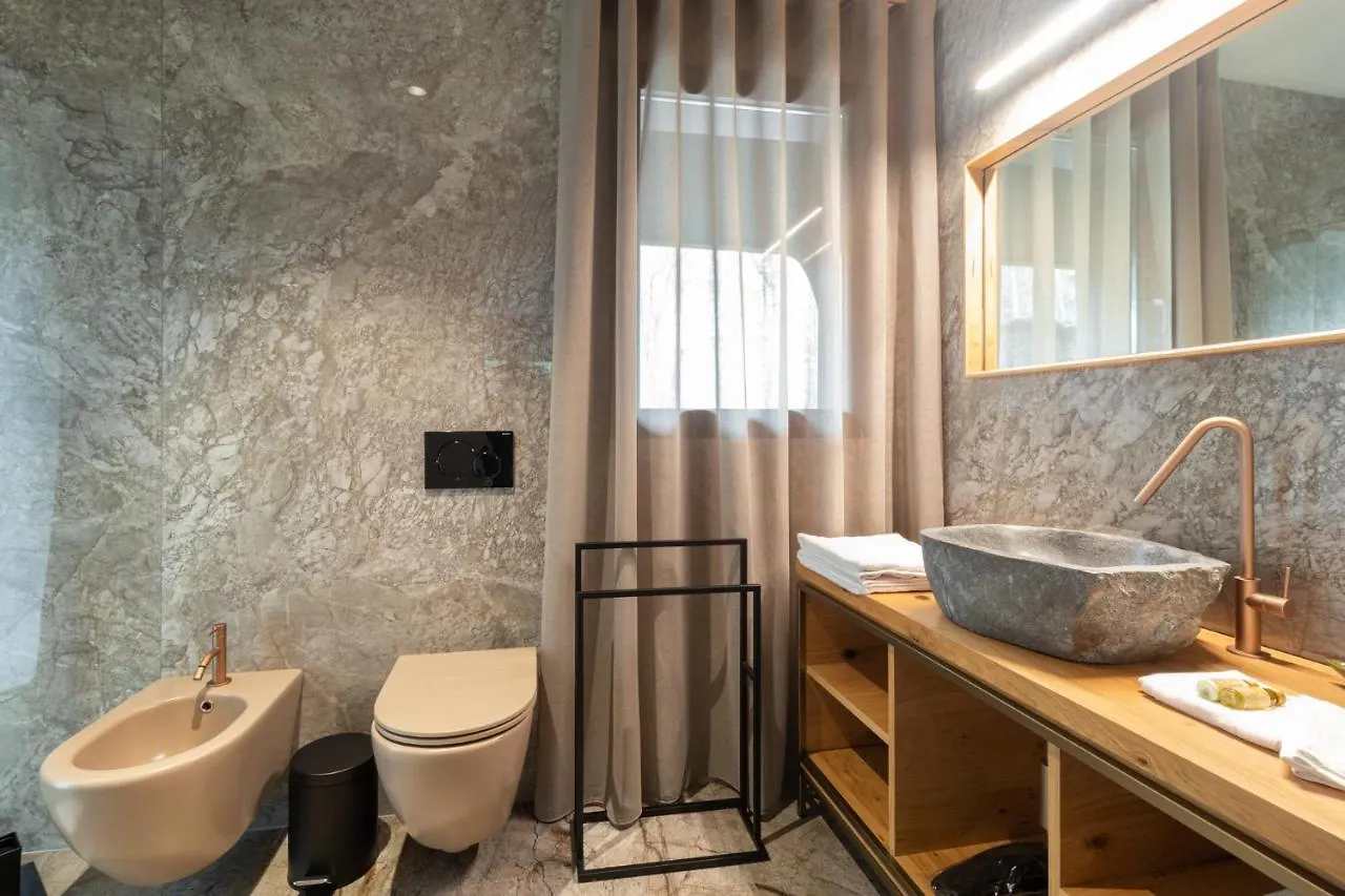 Locanda Milia Etna Ragalna Italie