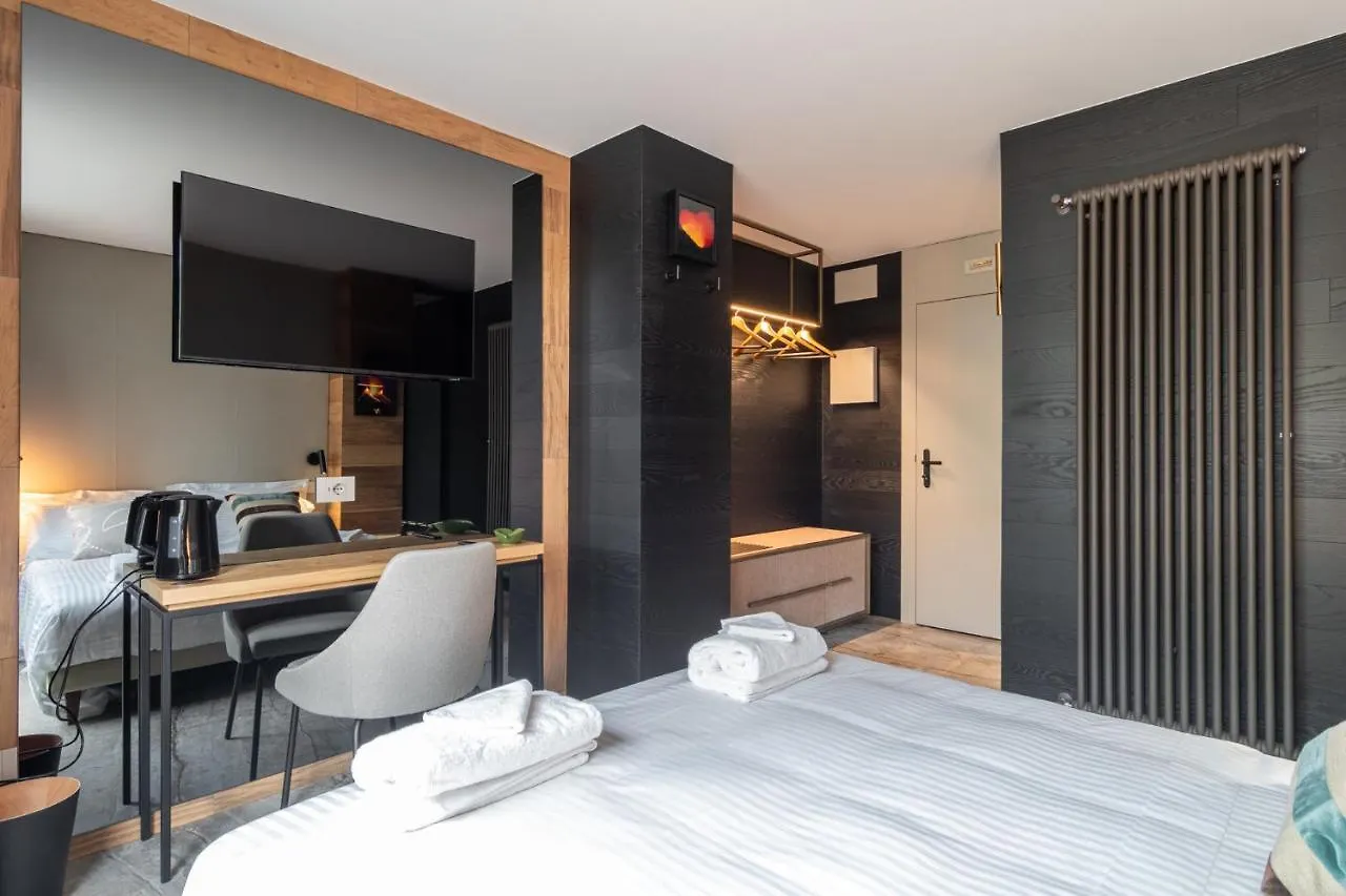 Hotel Locanda Milia Etna Ragalna