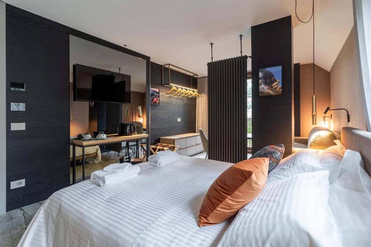 Hotel Locanda Milia Etna Ragalna