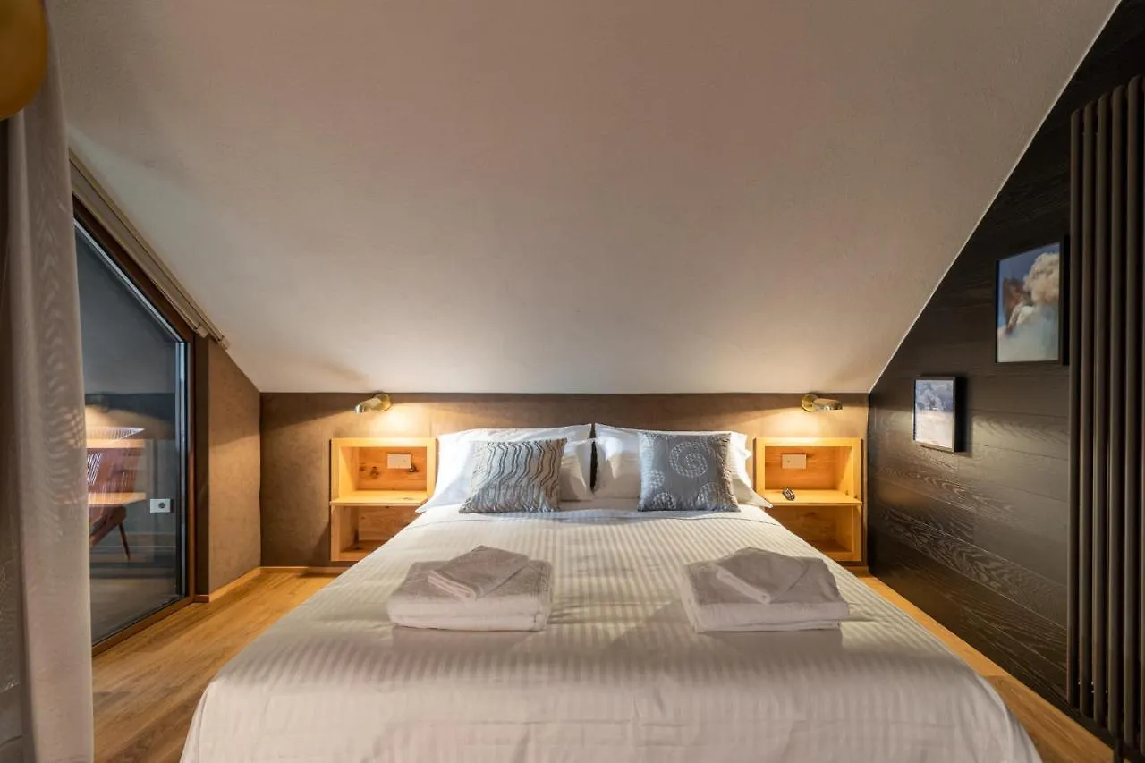 Locanda Milia Etna Ragalna Hotel