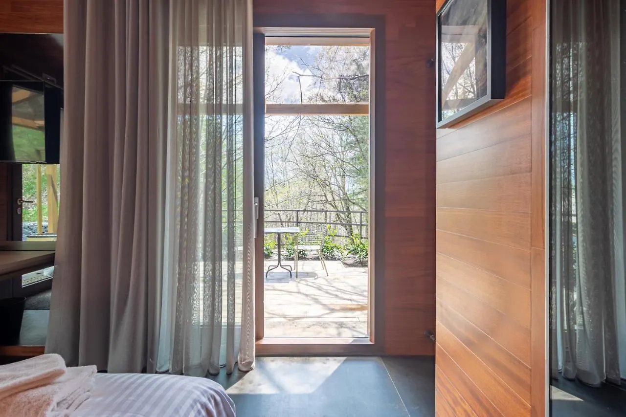Hotel Locanda Milia Etna Ragalna