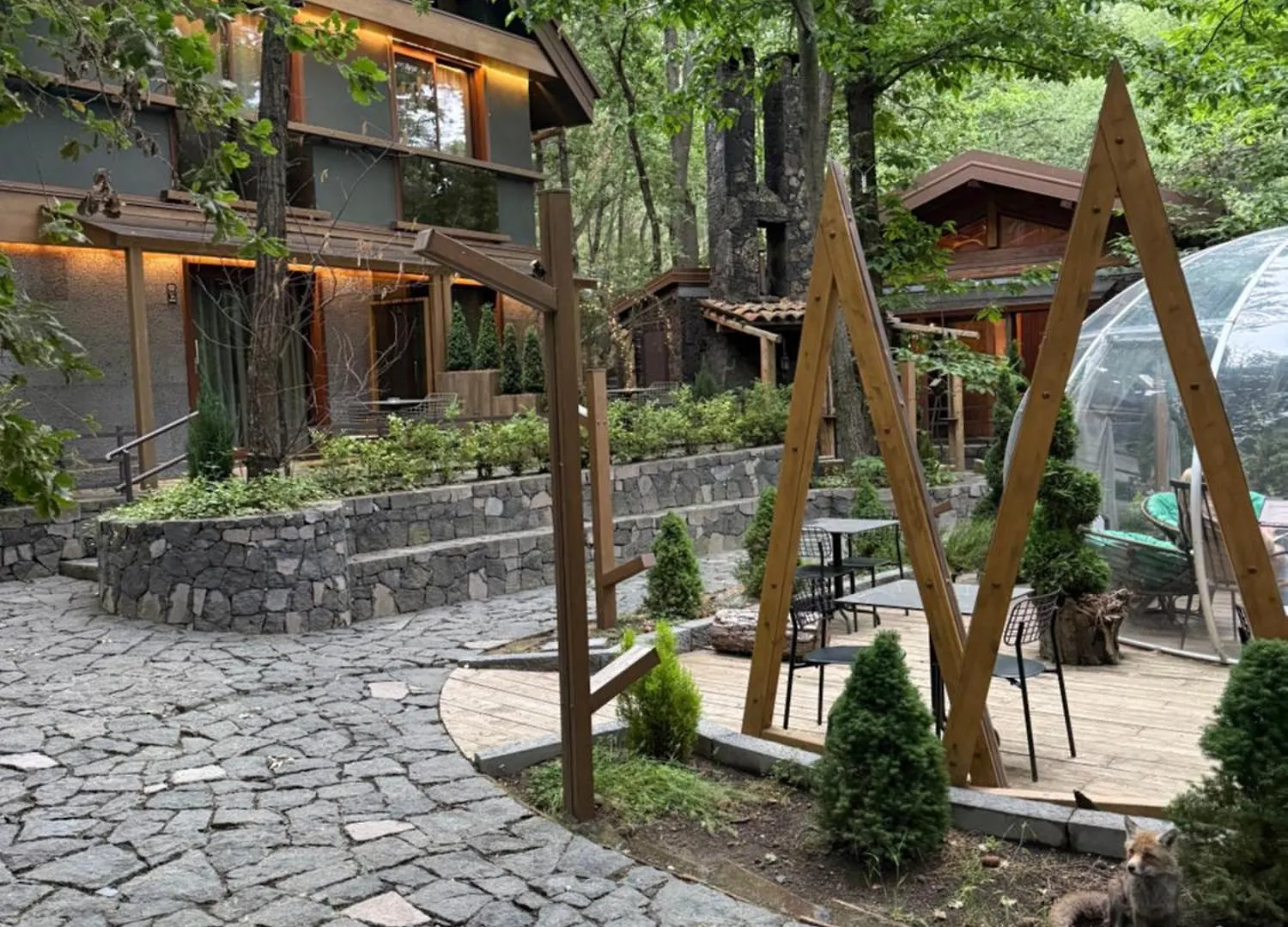 Locanda Milia Etna Ragalna