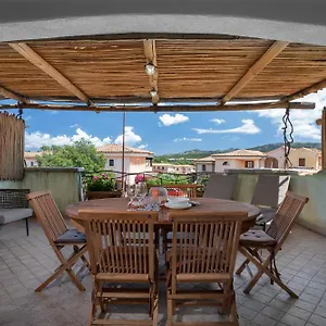  Hébergement de vacances A Italie
