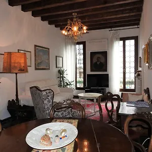  Appartement La Poetessa Italie